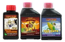 Comprar Combo Top Crop Deeper 100ml + Barrier 250ml + Top Auto 250ml