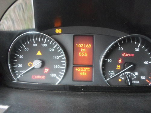 Mercedes-Benz Sprinter 2.1 411 Street 116cv 3250 V2 Tn Aa