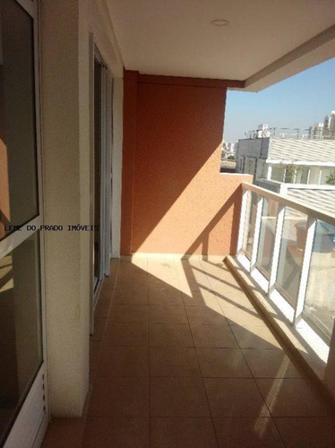 Apartamento 2 Dormitórios Para Locação Em São Paulo, Ipiranga, 2 Dormitórios, 1 Suíte, 1 Banheiro, 2 Vagas - Mbg64_2-1143702