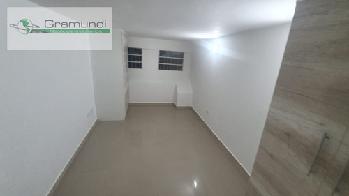 Imagem 8 de 14 de Loft Em Vila Brasílio Machado - São Paulo - 6268