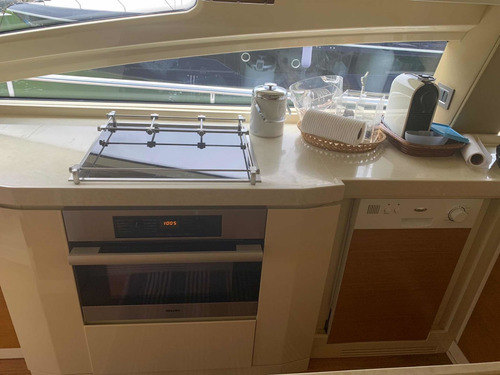 Azimut 70 Ñ Intermarine Schaefer Azimut Sessa Real