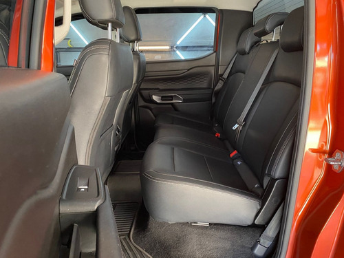 Ford Ranger 3.0 V6 TURBO DIESEL CD XLT 4X4 AUTOMÁTICO