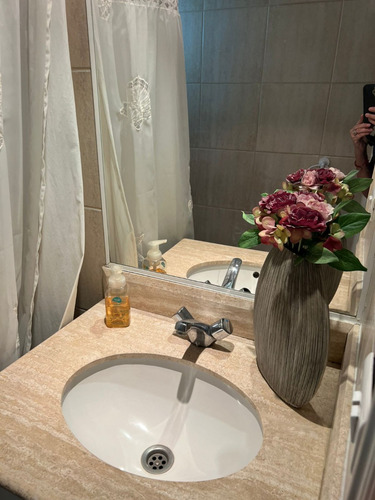 Departamento Amoblado 4 D 3 B 2 E 1 B, Alicante, Las Condes