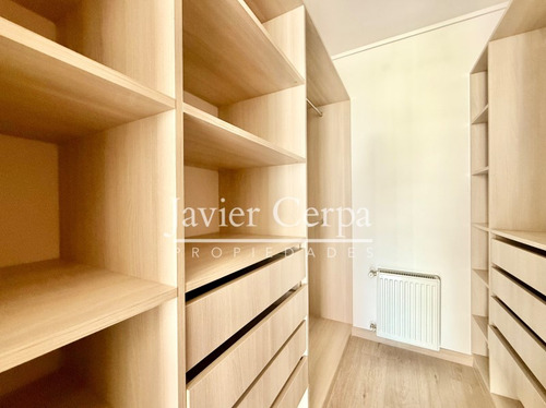 Departamento Nuevo En Arriendo Portal La Dehesa