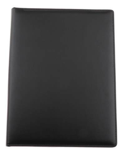 Almohadilla De Cartera De Archivos De Negocios