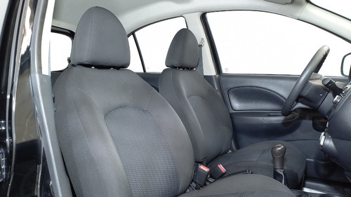 Imagen 16 de 20 de Nissan March Active Mt 1600cc 2ab - 309108