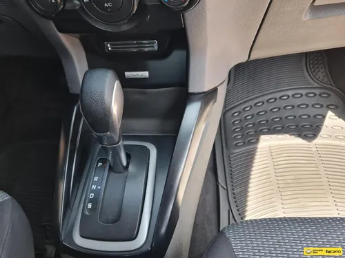 Ford Ecosport 2.0cc Tp Aa 4x2