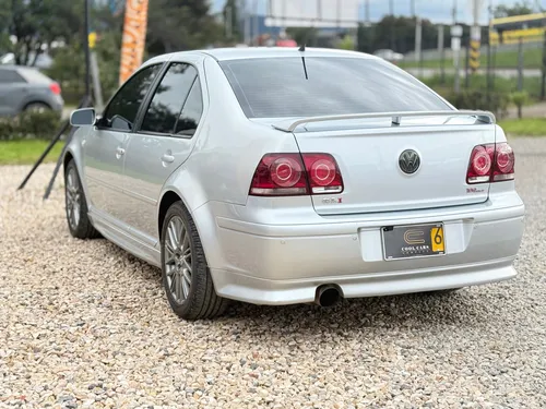 Volkswagen Jetta GLI 2.0l