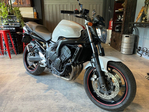 Imagen 16 de 16 de Yamaha Fazer 600 Cbr Benelli Tnt Honda Xj6 Er6n 800 Fz6