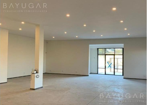 Venta Galpón Comercial - Luján - Pilar