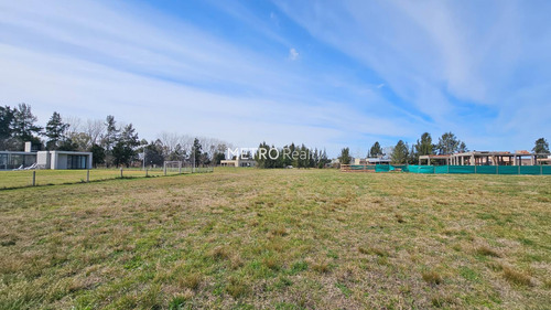 Terreno En Venta De 2950 M2 En Fincas Del Alba, Canning