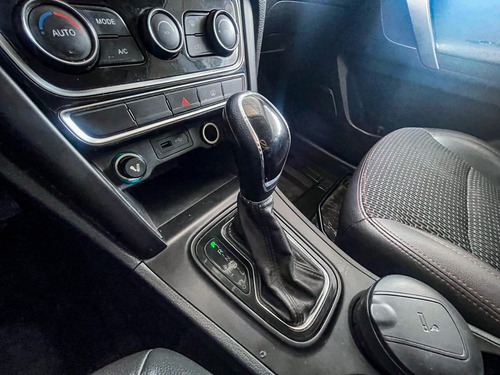 Chery Tiggo 3 1.6 3 Luxury Cvt