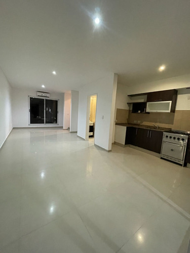Precioso Duplex Con Parrilla 3 Ambientes En Altos De Hudson Ii