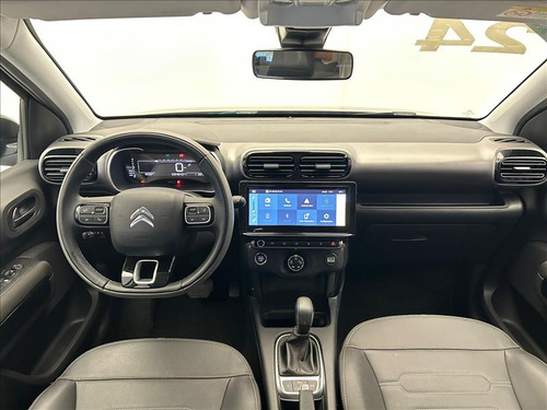Citroën C4 Cactus 1.6 Thp Shine Pack Eat6