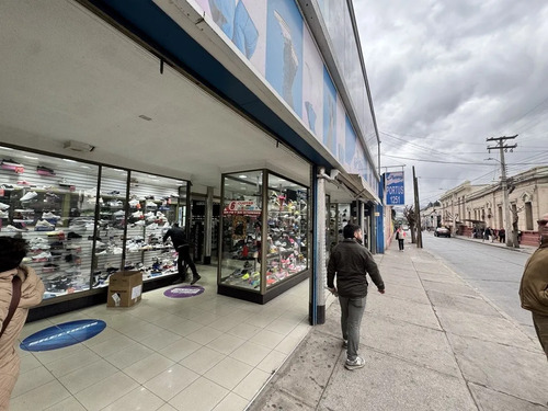 Local Con Ubicacion Estrategica Ideal Retail O Todo Comercio
