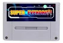 Comprar Everdrive Para Super Famicom Snes Juegos Japos Y Americanos