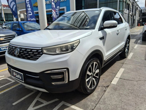 Changan Cs55 1.5 Elite 4x2 At 5p
