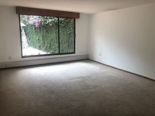San Jerónimo Lídice, Casa En Venta, Solo 3 Casas En El Condo