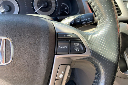 Honda Odyssey Touring