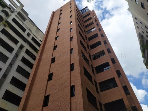 Apartamento En Venta La Florida Código 21-5905 Ms