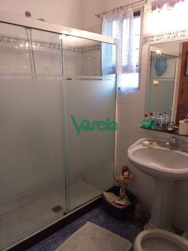 Imagen 8 de 30 de Venta Casa Pu 2 Plantas Bolivar - Montevideo Mercado Modelo, Bolivar