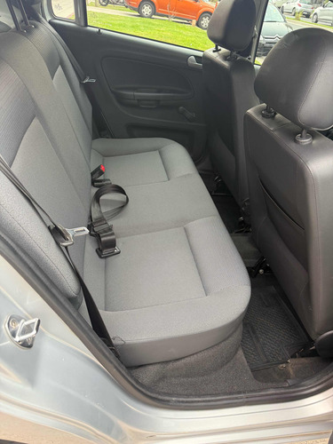 Volkswagen Gol Trend 1.6 Pack I 101cv