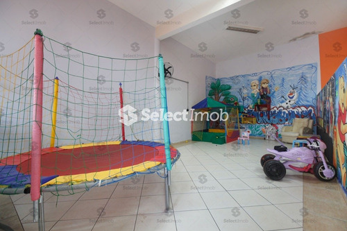 Apartamento - Jardim Sao Judas - Ref: 1637 - V-1637