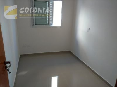 Apartamento - Ref: 36464