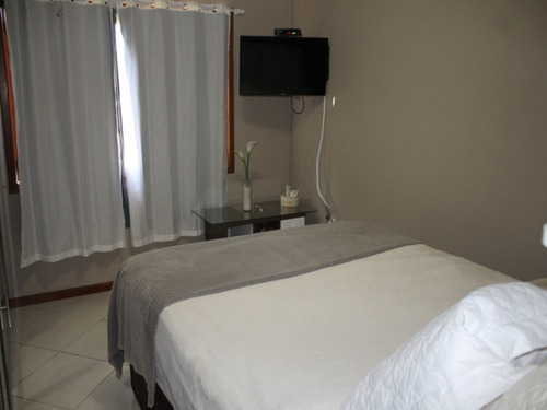 Imagem 9 de 25 de Casa - Ca00122 - 34458584