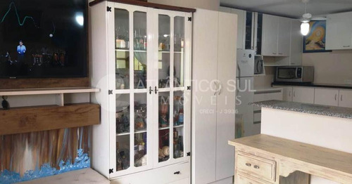 Imagem 10 de 30 de Apartamento À Venda, Canoas, Pontal Do Parana - Pr - 304
