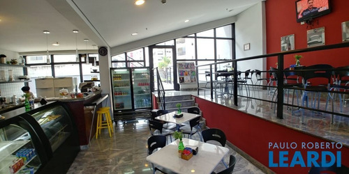 Imagem 13 de 15 de Conj. Comercial - Saúde - Sp - 620684