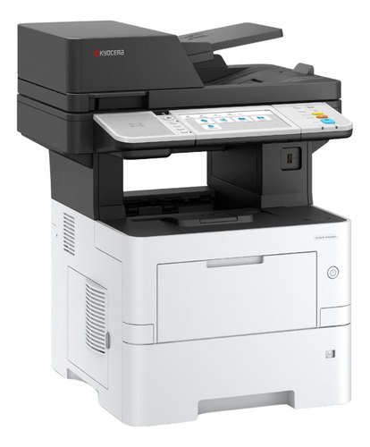 Impressora Kyocera Ecosys Ma4500ix Ma4500 4500ix Multifulcio