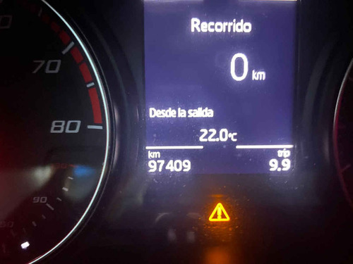 Imagen 14 de 15 de Seat Ateca 2017 5p Style L4/1.4/t Aut