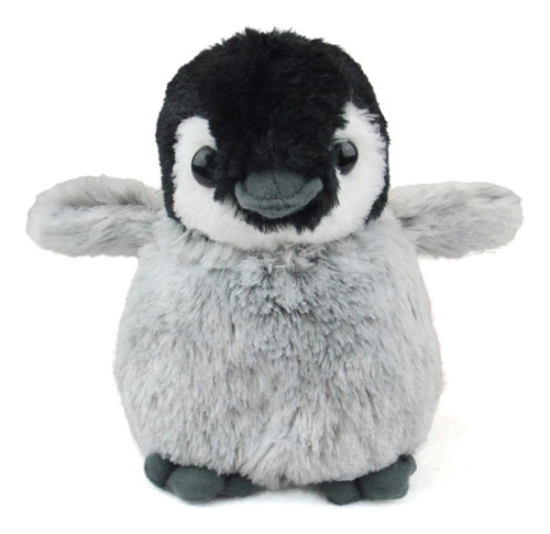 10844 Pingüino Peluche Wild Republic Cuddlekins Mini 