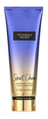 Secret Charme Crema Corporal Victoria Secret 250ml