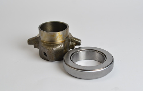 Base Y Collarin Clutch Fvr Fsr Sin Turbo 