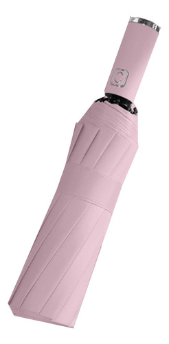 Folding Umbrella, For Both Sunny And Rainy Weather, Lightwe.