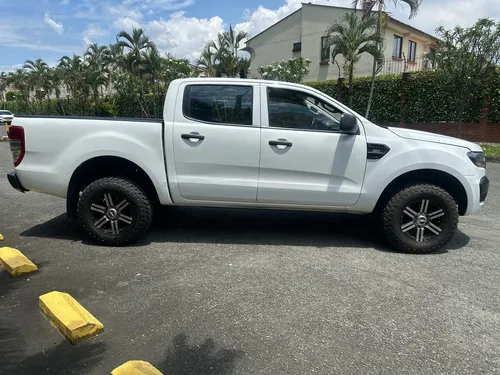 Ford Ranger 3.2 Xls