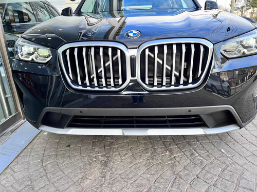 Imagen 20 de 24 de Bmw X3 20i Okm 2022 - Linea Nueva Automática - No Audi Q5