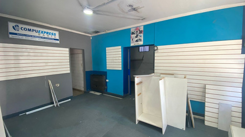 Imagen 5 de 8 de Local Comercial En Alquiler Ubicado En Centro
