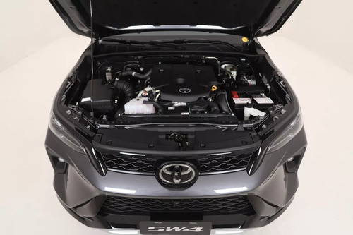 Toyota SW4 2.8 Srx 204Cv 4X4 7As At