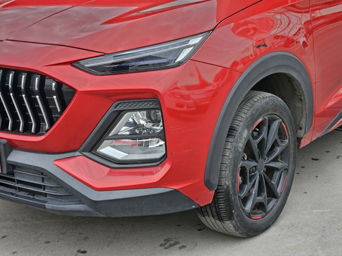 JAC JS8 JS8 LUXURY 1.5