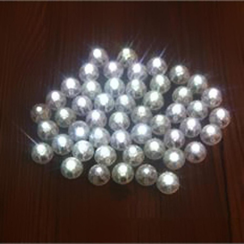 50pc Led Lámpara De Globo Lámpara De Globo De Navidad De