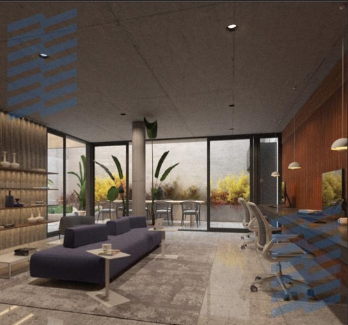 Imagen 11 de 21 de Departamento - Villa Urquiza- Amplios Monoambientes Y 2 Ambientes - Todos Con Balco?n Y Parrilla Propia - Para Vivienda Y Apto Profesional