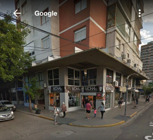 Imagen 1 de 2 de Alquiler De Local Con Opcion A Venta