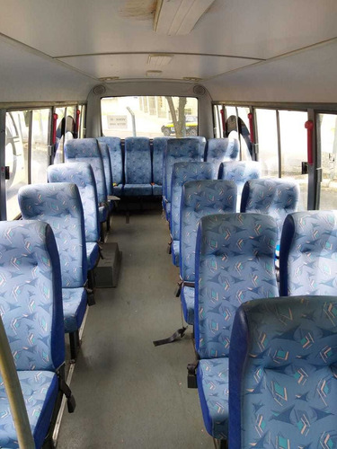 Micro Ônibus Volare V8 Ref 028