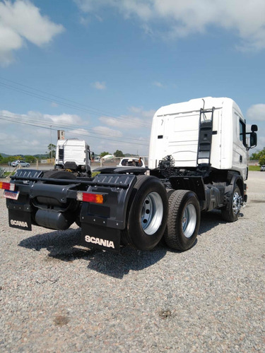 Scania R 400
