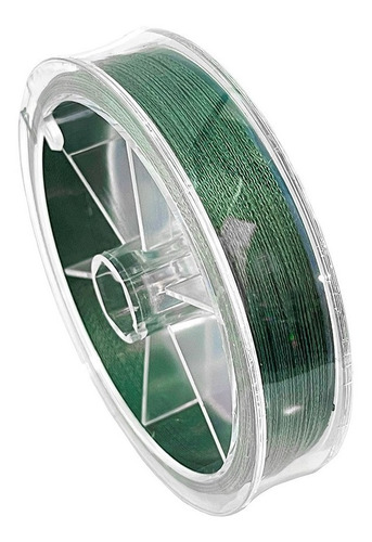Imagem 3 de 5 de 300m Linha Multifilamento Maruri Max Force 0.14mm