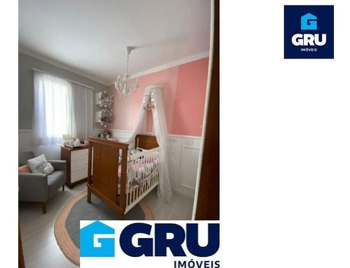 Imagem 9 de 29 de Apartamento Com 2 Dormitórios À Venda - Bom Clima, Guarulhos/sp - Ap847