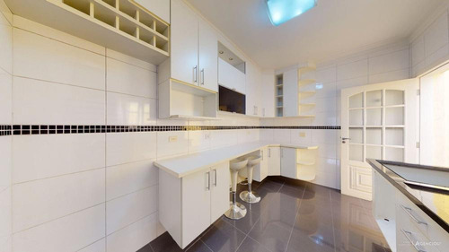 Imagem 10 de 30 de Casa A Venda Com 155,00 M² Em Bela Vista, São Paulo | Sp. - Cs554974v